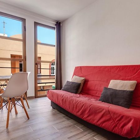 Apartamento Pizarro 1b Corralejo Bagian luar foto