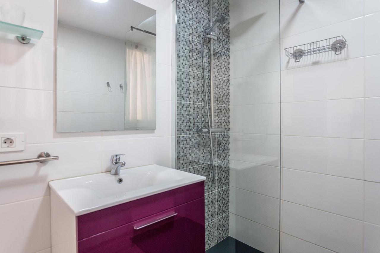 Apartamento Pizarro 1b Corralejo Bagian luar foto