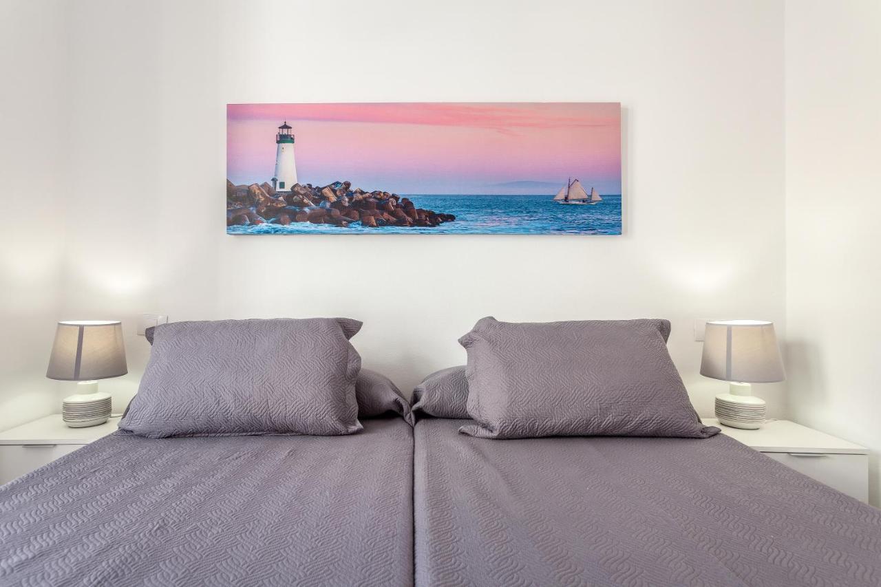Apartamento Pizarro 1b Corralejo Bagian luar foto