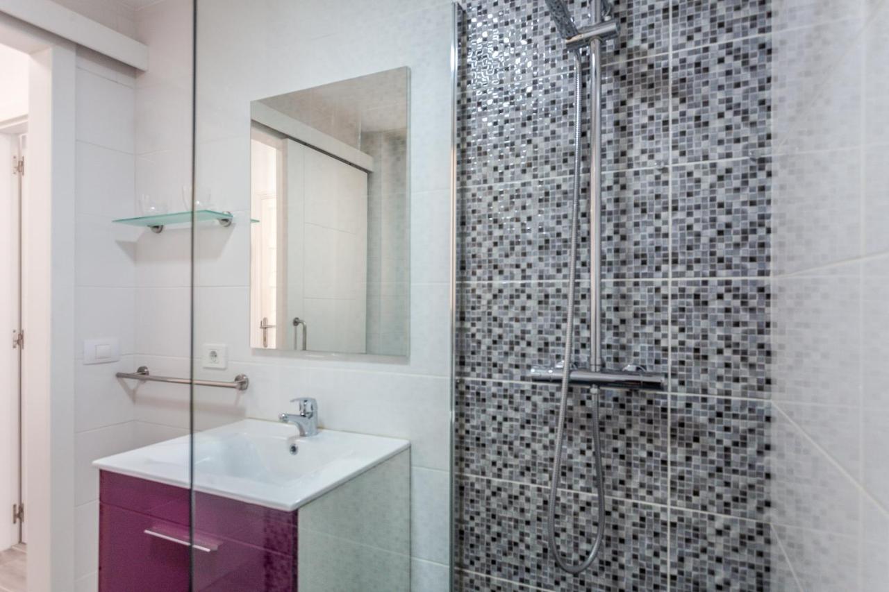 Apartamento Pizarro 1b Corralejo Bagian luar foto