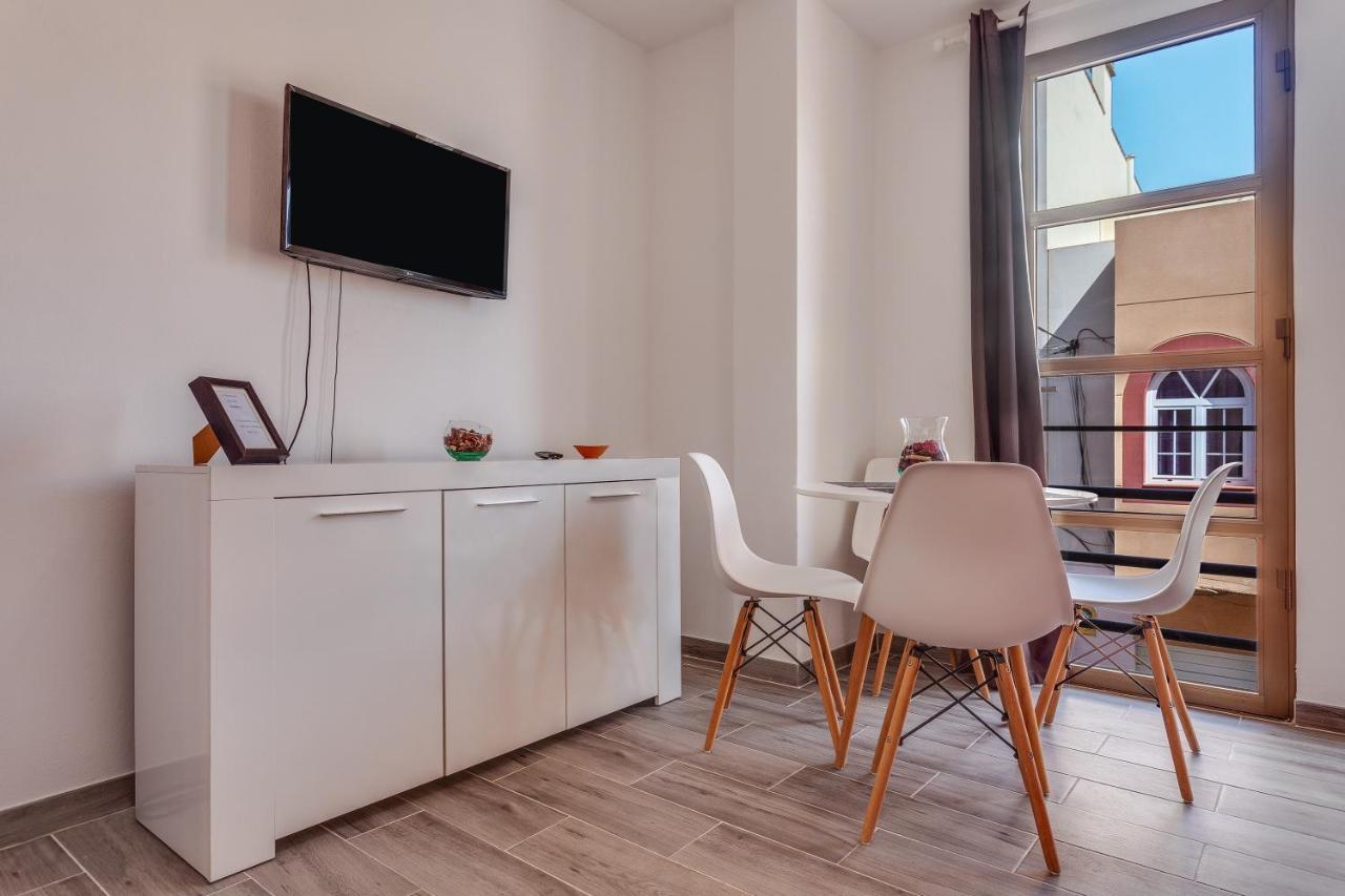 Apartamento Pizarro 1b Corralejo Bagian luar foto