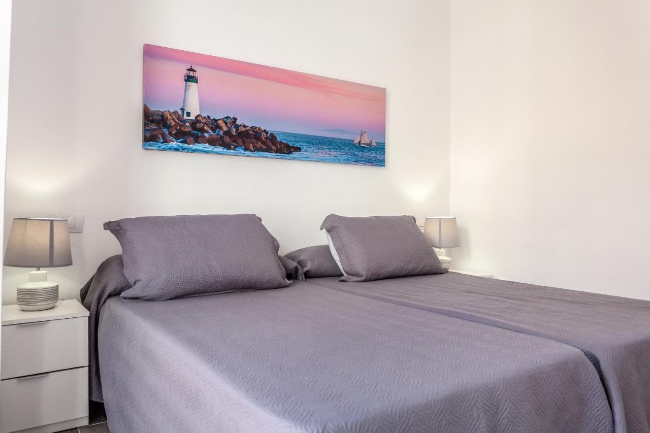 Apartamento Pizarro 1b Corralejo Bagian luar foto