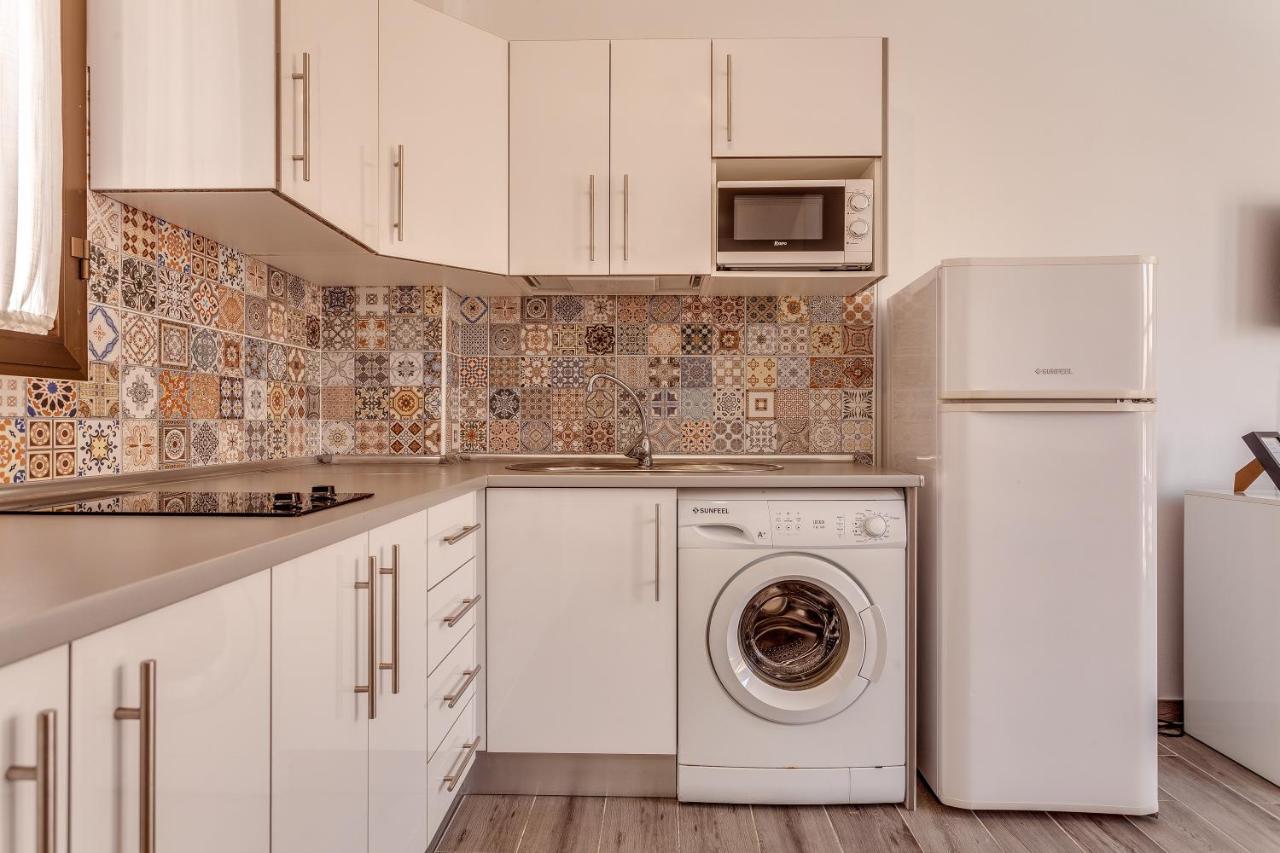 Apartamento Pizarro 1b Corralejo Bagian luar foto