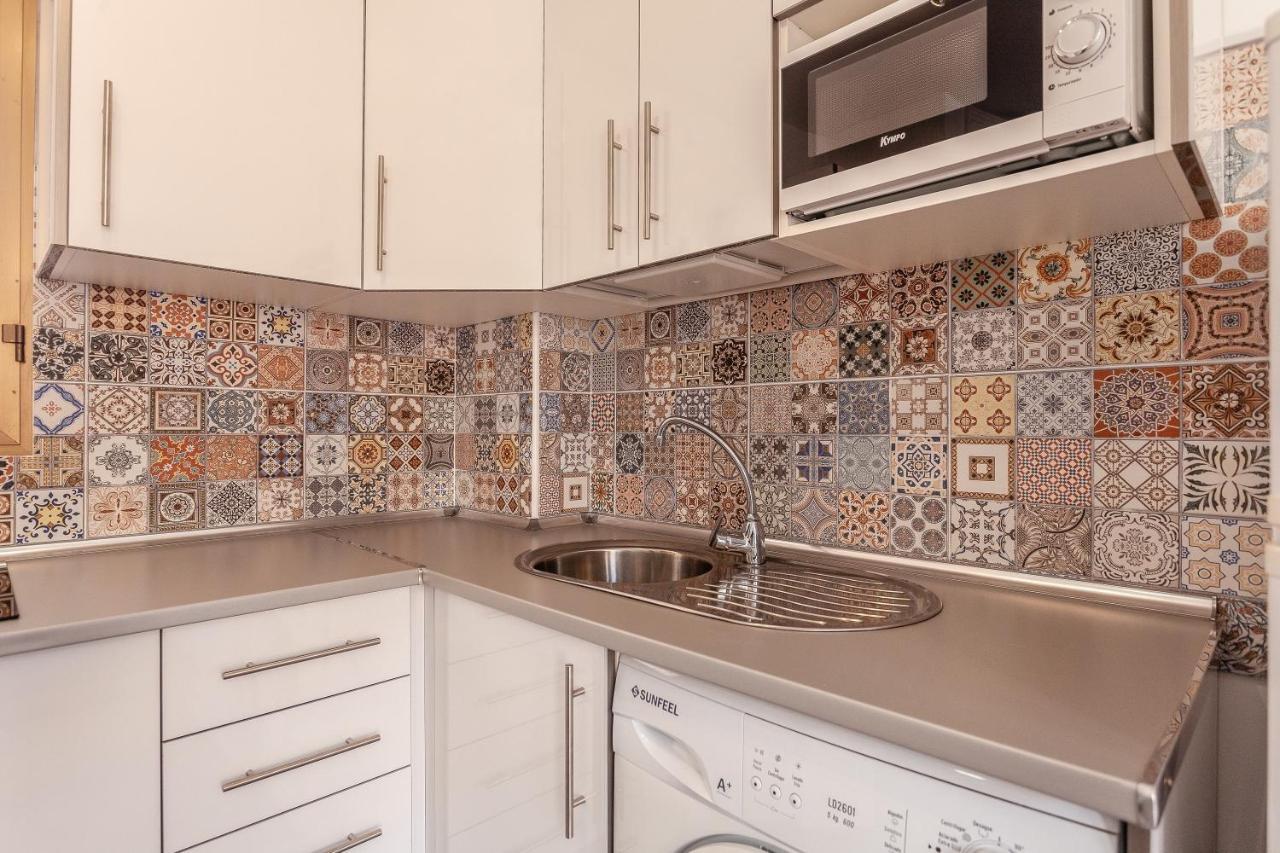 Apartamento Pizarro 1b Corralejo Bagian luar foto